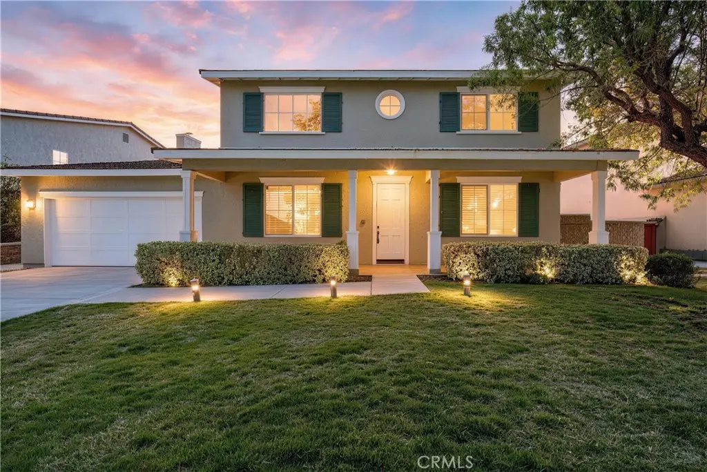 Single Family Residence for sale at 7266 Citrus Valley Ave, Eastvale, CA featuring 4 beds and 3 baths