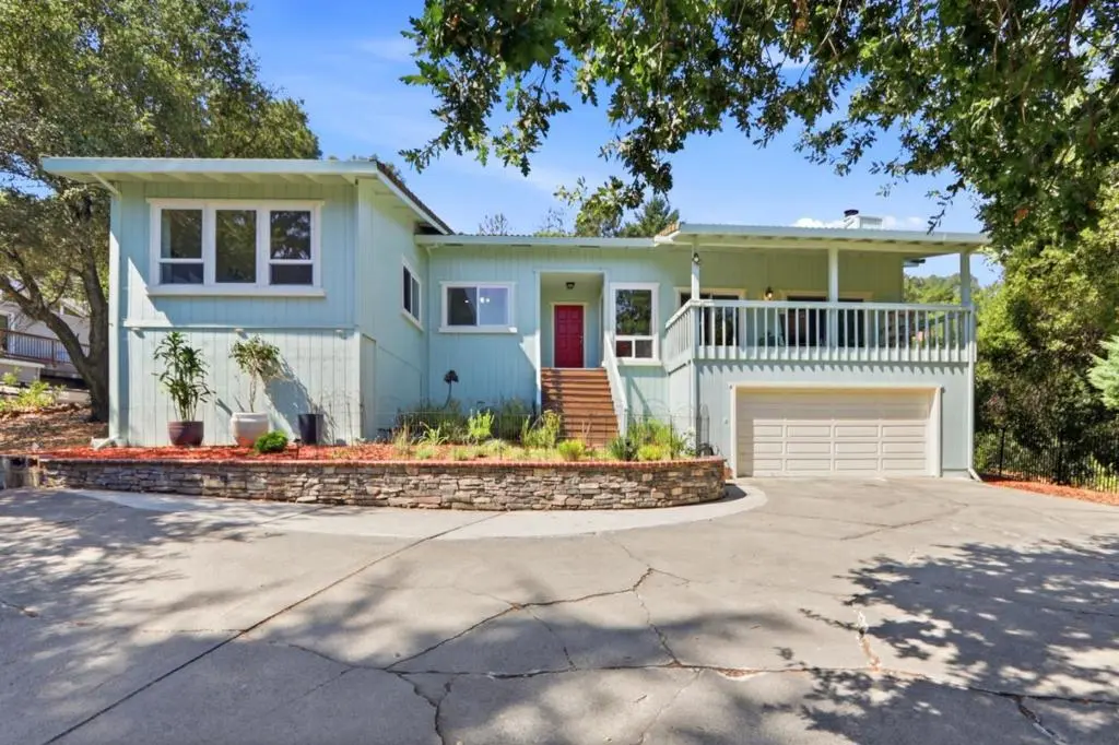 Single Family Residence for sale at 17411 Holiday Drive, Morgan Hill, CA featuring 4 beds and 3 baths