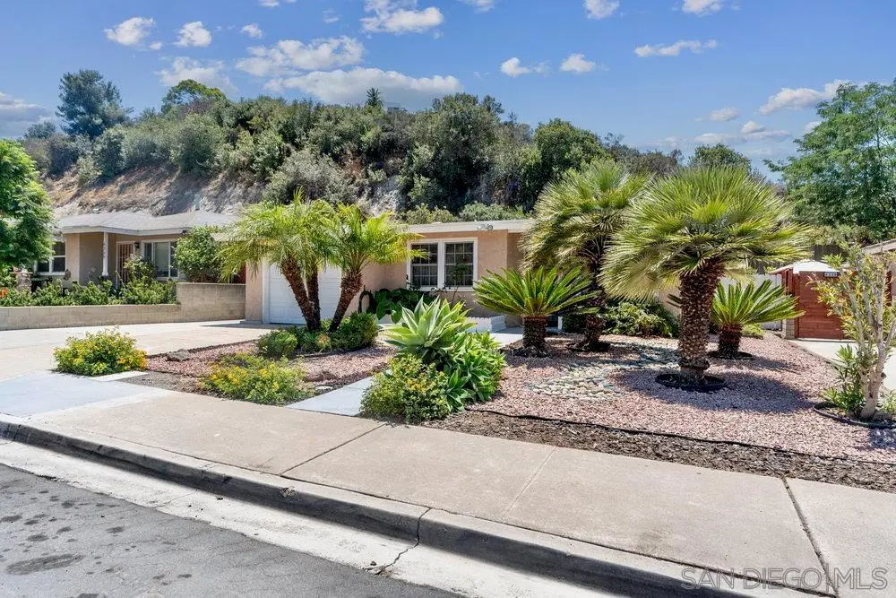 Single Family Residence for sale at 6343 Jeff St, San Diego, CA featuring 2 beds and 1 bath