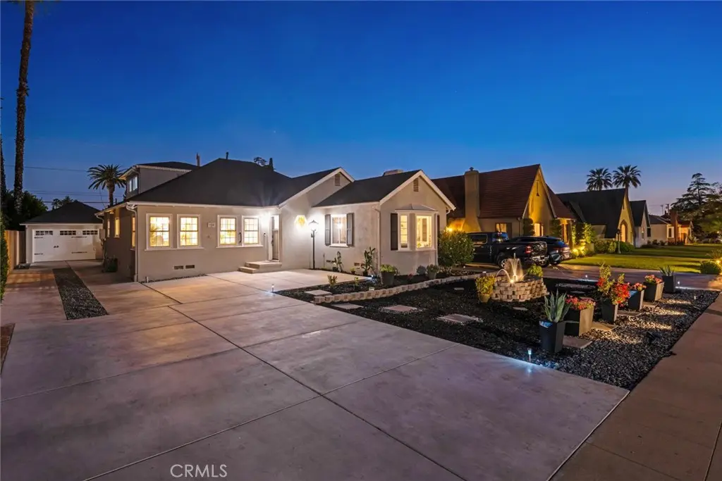 Single Family Residence for sale at 3968 Ramona Drive, Riverside, CA featuring 3 beds and 2 baths