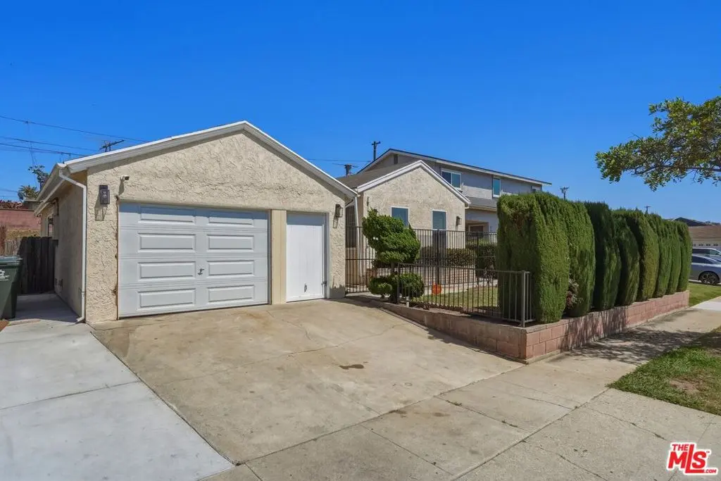 Single Family Residence for sale at 11612 Cimarron Avenue, Hawthorne, CA featuring 8 beds and 6 baths