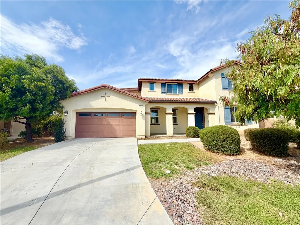 Single Family Residence for rent at 30136 Sutton Court, Menifee, CA featuring 4 beds and 3 baths