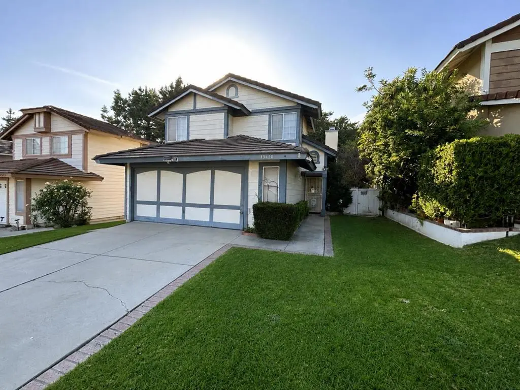 Single Family Residence for sale at 13420 Telluride Drive, Chino Hills, CA featuring 3 beds and 2 baths