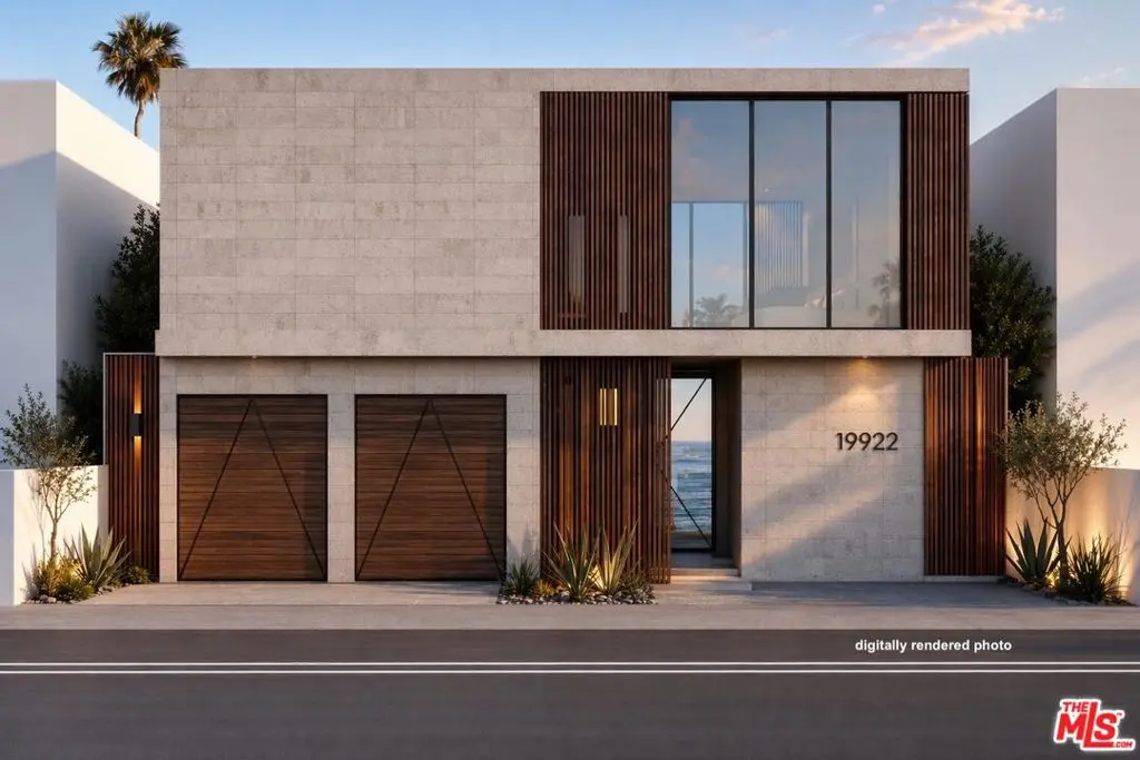 19922 Pacific Coast Highway, Malibu, CA — listing photo 1