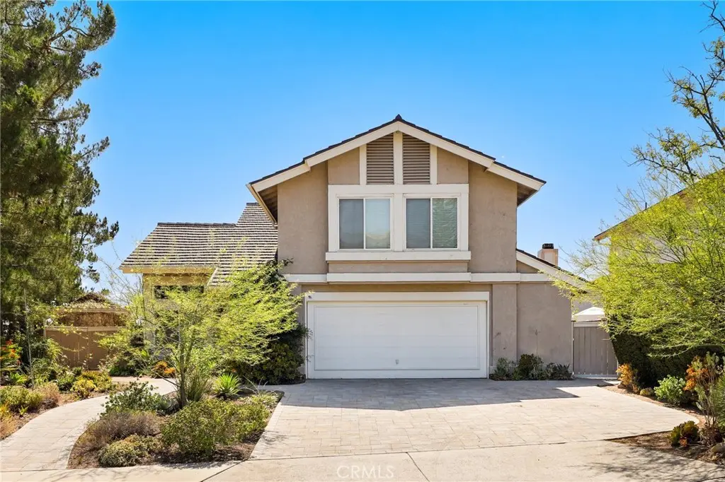 21151 Wood Hollow Lane, Rancho Santa Margarita, CA — listing photo 1