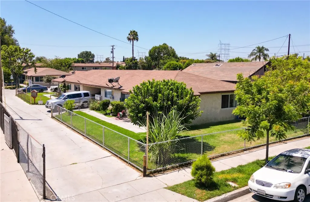 5626 Gotham Street, Bell Gardens, CA — listing photo 1