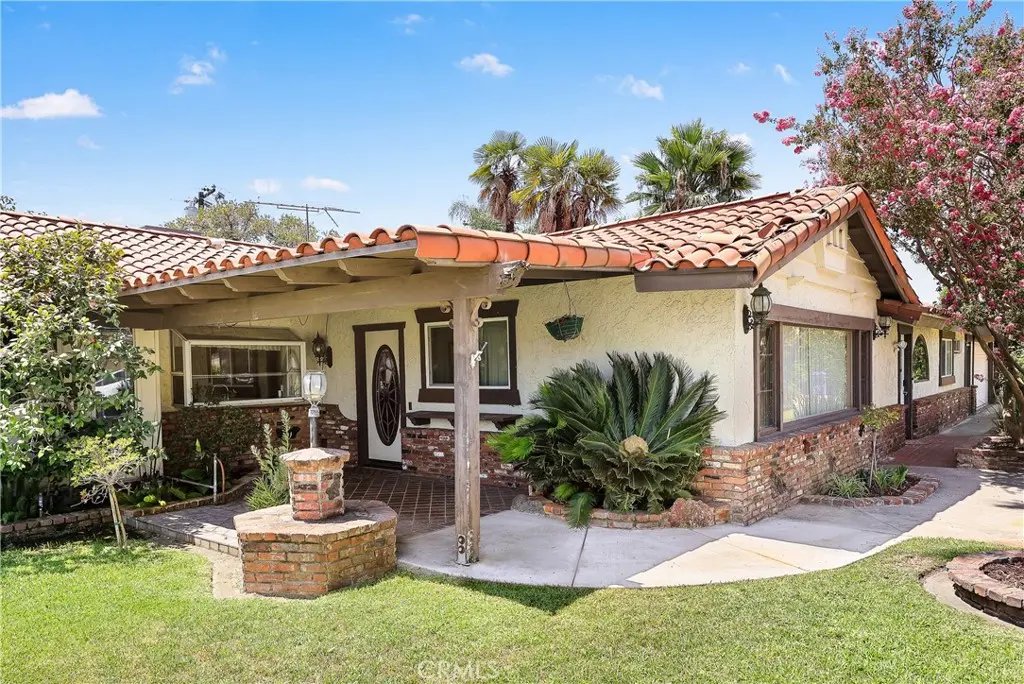 Single Family Residence for sale at 13021 Vista, Rancho Cucamonga, CA featuring 4 beds and 3 baths