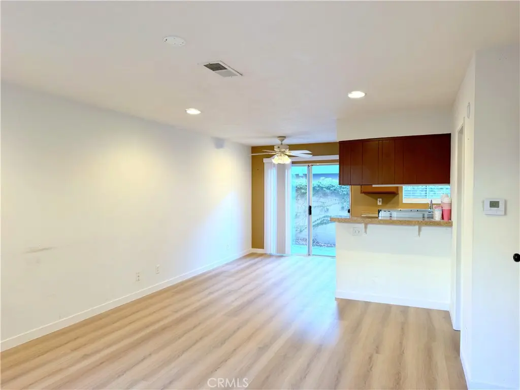 Condominium for rent at 1231 Hillandale Avenue 10, La Habra, CA featuring 2 beds and 2 baths