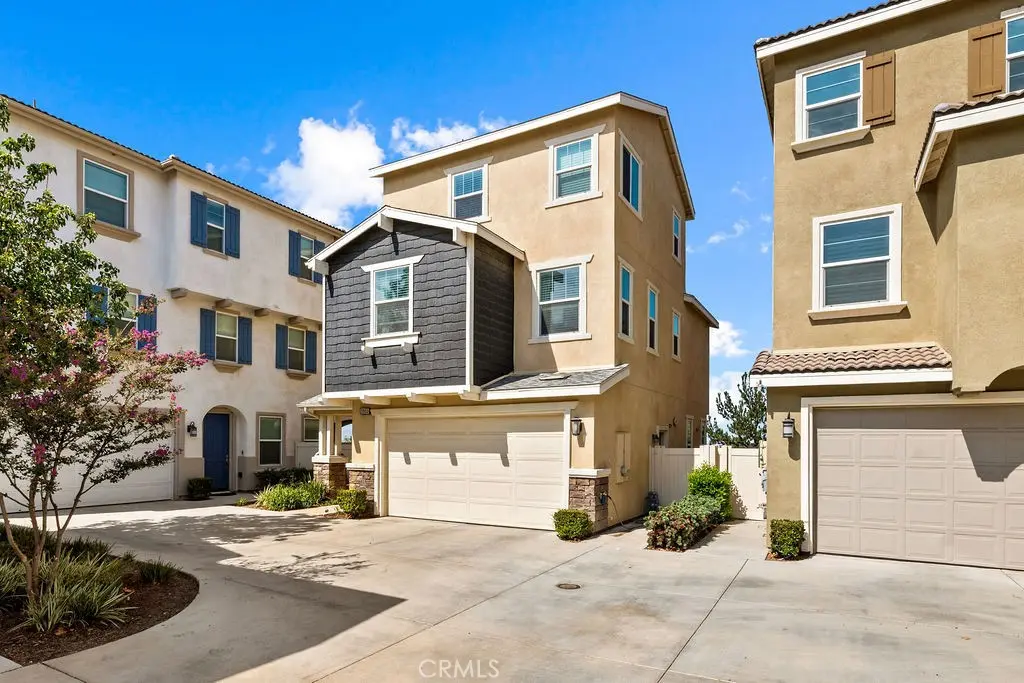 Condominium for sale at 3933 Iron Mountain, Jurupa Valley, CA featuring 3 beds and 3 baths