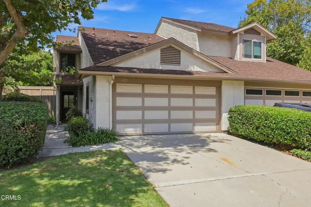 421 E Shoshone Street, Ventura, CA — listing photo 1