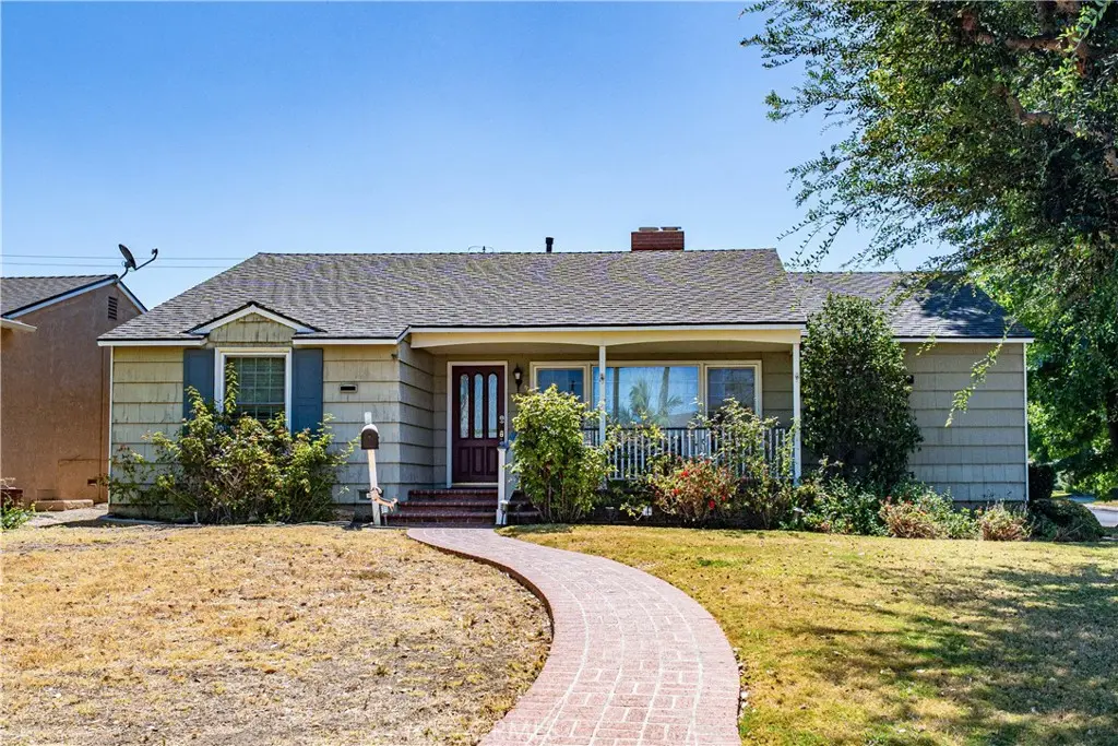 8638 Calmosa Avenue, Whittier, CA — listing photo 1