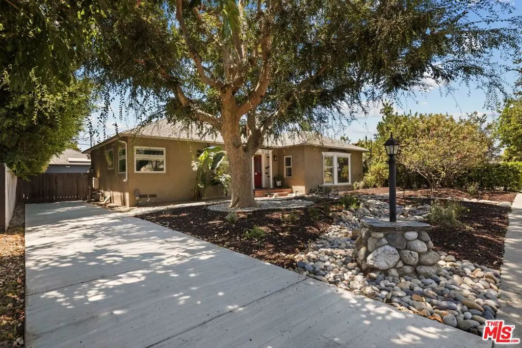 Residential Lease for rent at 1748 Stanton Avenue, Glendale, Los Angeles County, CA featuring 4 beds and 3 baths