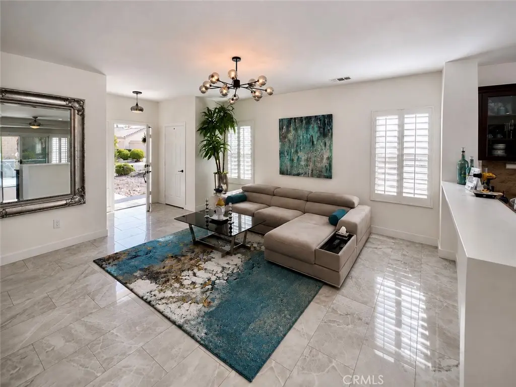 78582 Hampshire Avenue, Palm Desert, CA — listing photo 1