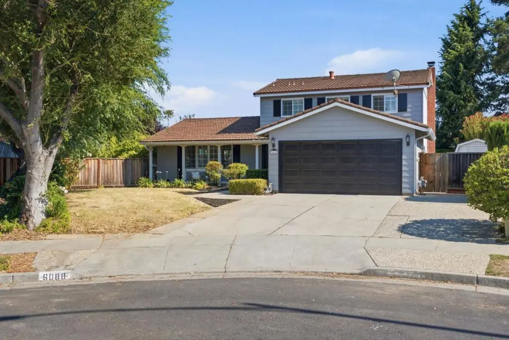 Single Family Residence for sale at 6088 Knoll Park Court, San Jose, CA featuring 4 beds and 3 baths