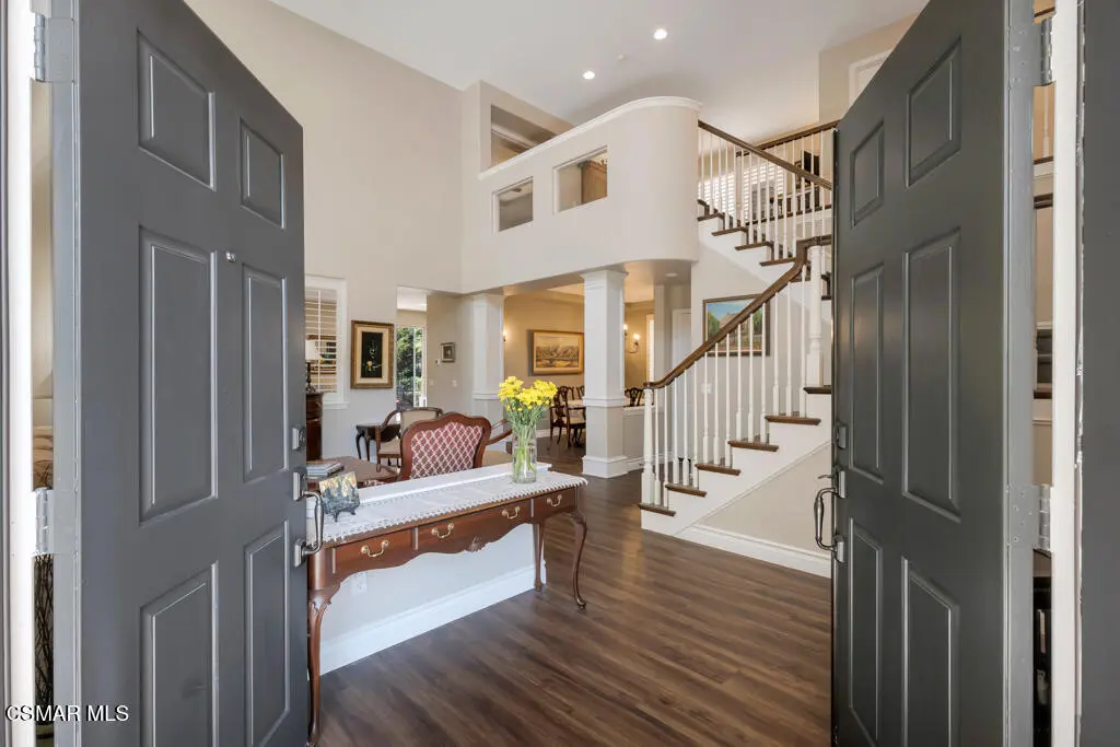 2885 Blazing Star Drive, Thousand Oaks, CA — listing photo 1