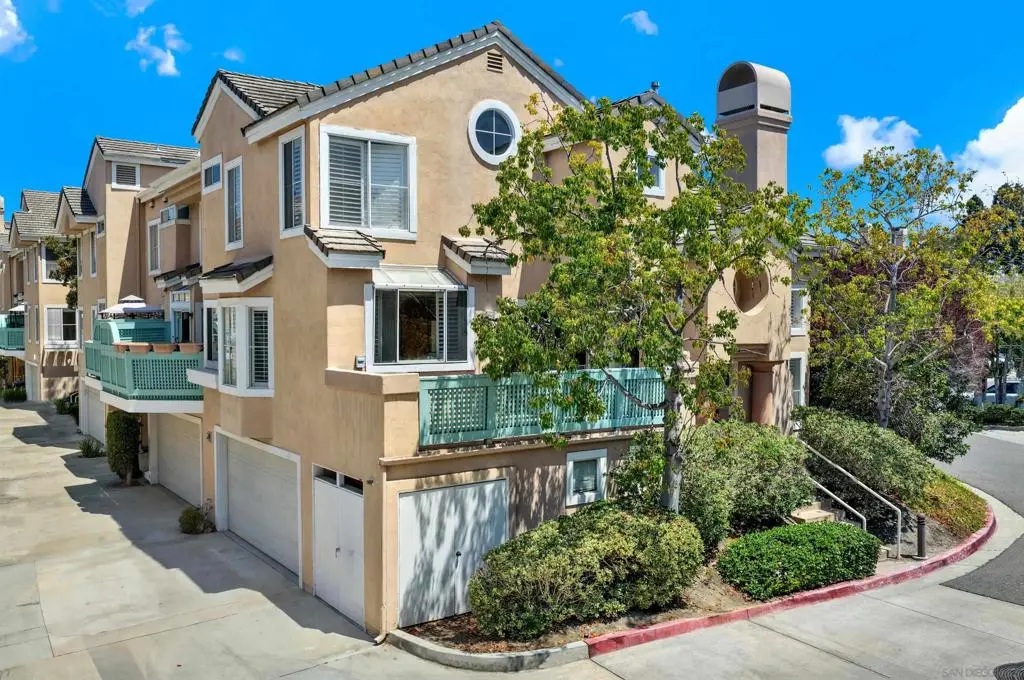 Townhouse for sale at 12934 Carmel Creek Road 69, San Diego, CA featuring 3 beds and 3 baths