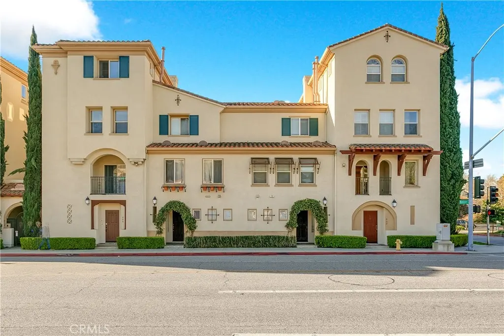 600 E Walnut, Pasadena, CA — listing photo 1