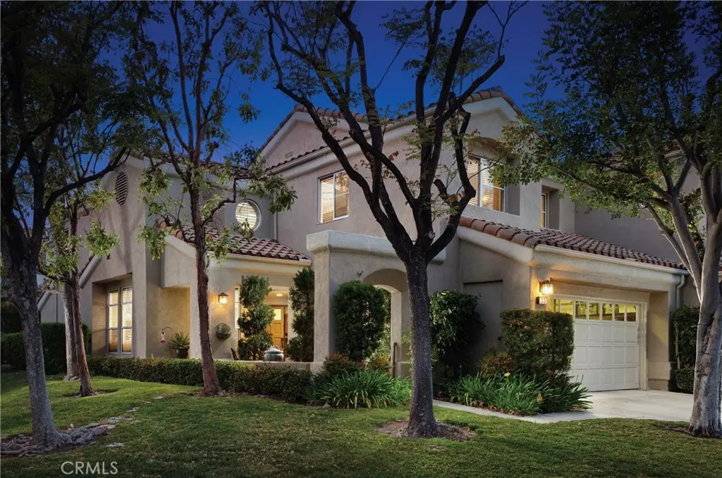 33 Calle Del Norte, Rancho Santa Margarita, CA — listing photo 1