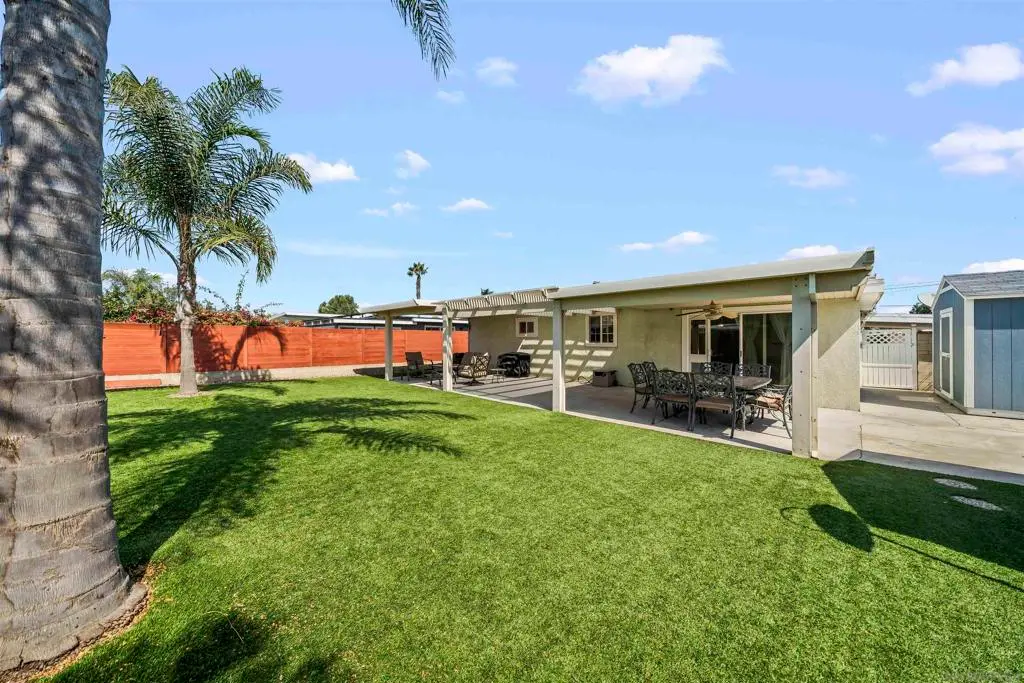 831 Hickory Ct., Imperial Beach, CA — listing photo 1
