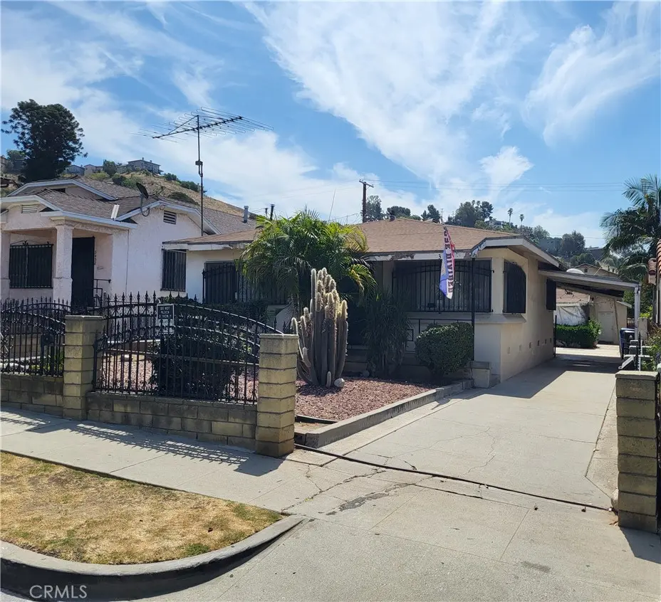 3428 Maceo, Los Angeles, CA — listing photo 1