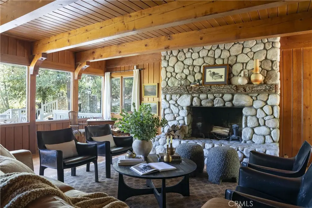 28819 North Shore, Lake Arrowhead, CA — listing photo 1