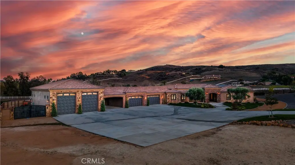 Single Family Residence for sale at 39760 Amber Court, Murrieta, CA featuring 4 beds and 4 baths
