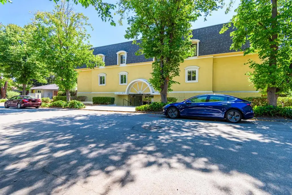 500 Fulton Street 101, Palo Alto, CA — listing photo 1