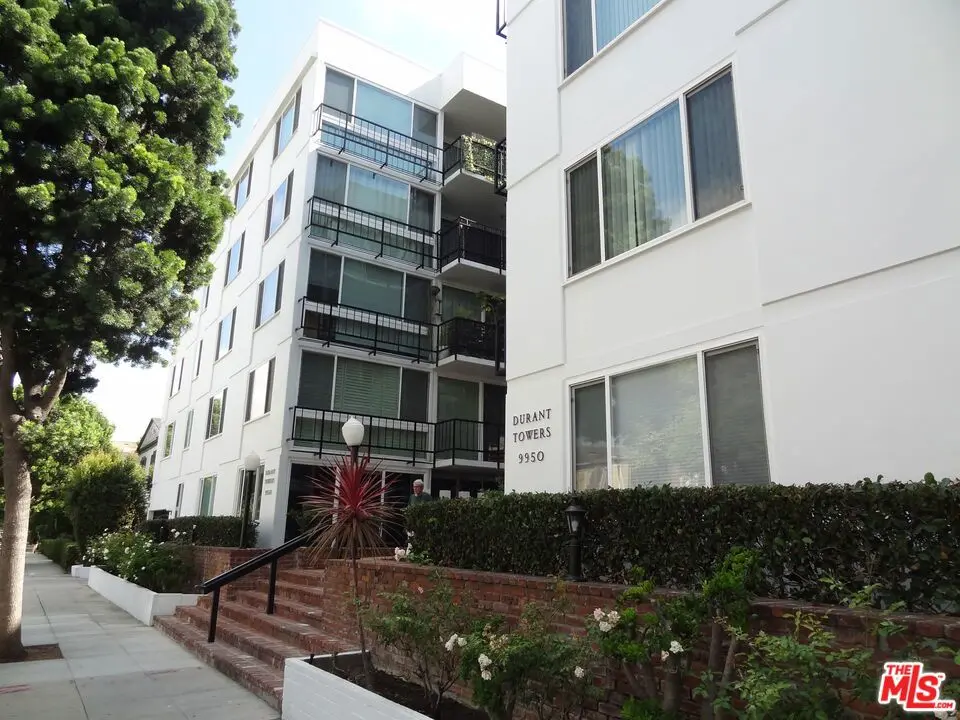 Condominium for sale at 9950 Durant Drive 406, Beverly Hills, CA featuring 2 beds and 2 baths