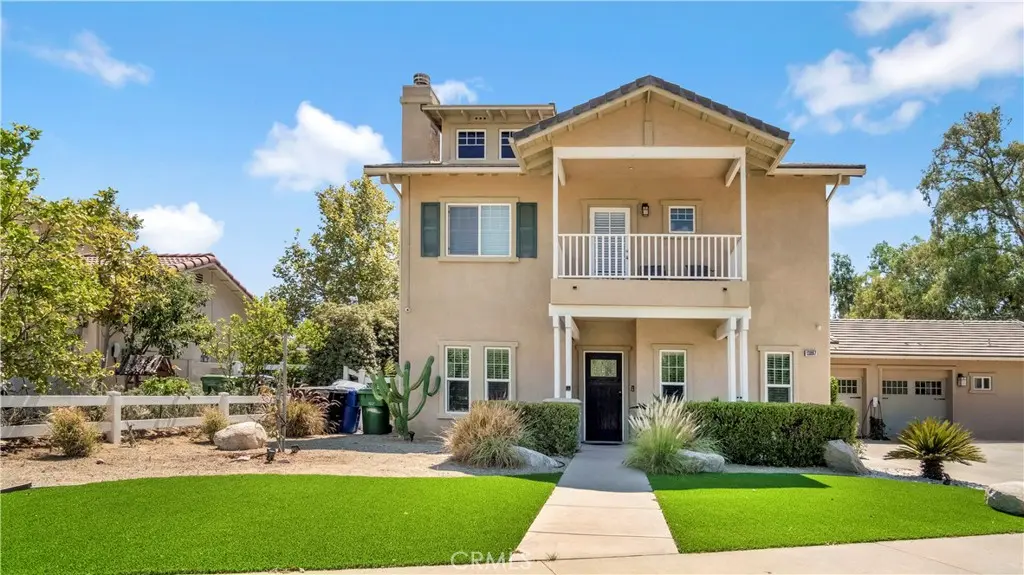 13897 Eldridge, Sylmar, CA — listing photo 1