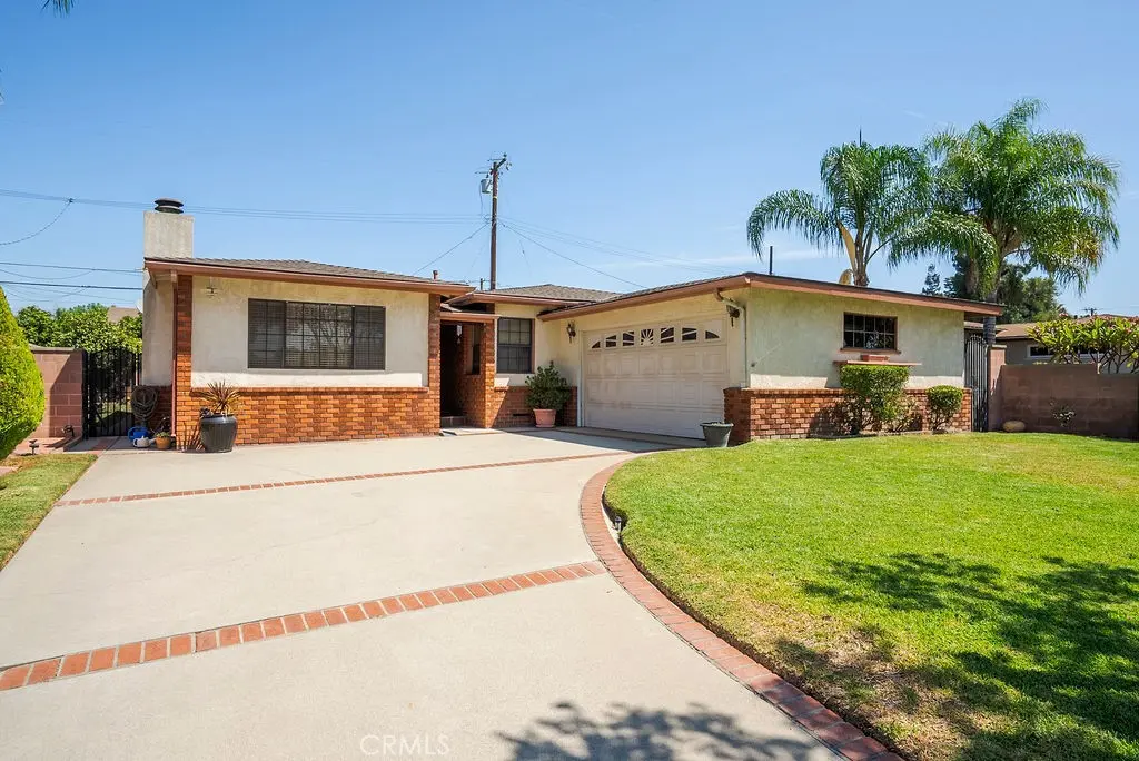 347 W Alcross, Covina, CA — listing photo 1