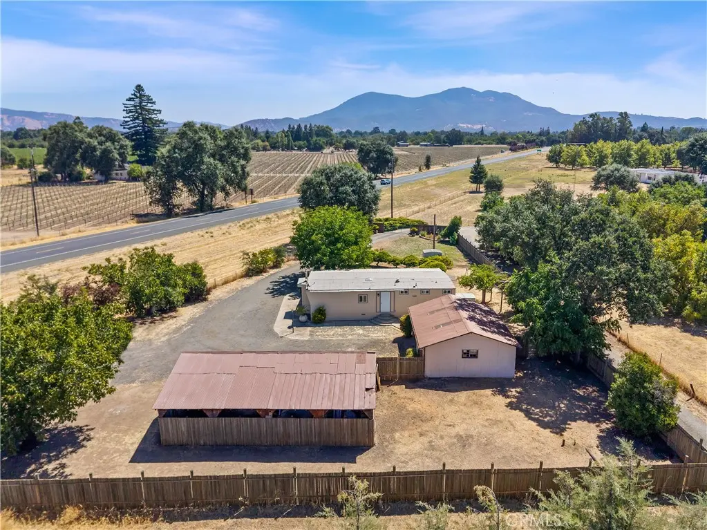 1470 Argonaut Road, Lakeport, CA — listing photo 1
