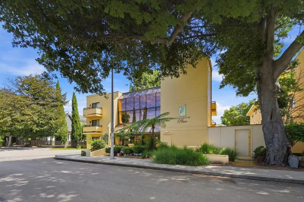 324 Catalpa Street 111, San Mateo, CA — listing photo 1