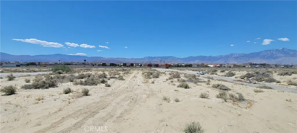 34335 Thomas Court, Thousand Palms, CA — listing photo 1