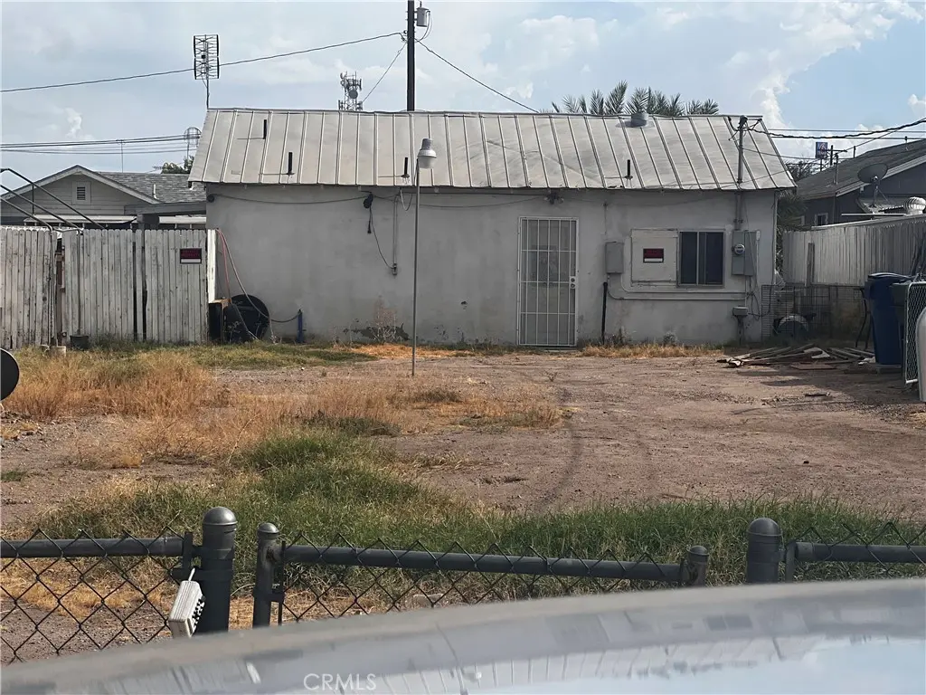 119 Walnut, Needles, CA — listing photo 1