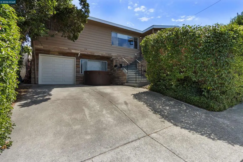 Single Family Residence for sale at 544 N Camino Alto, Vallejo, CA featuring 4 beds and 2 baths