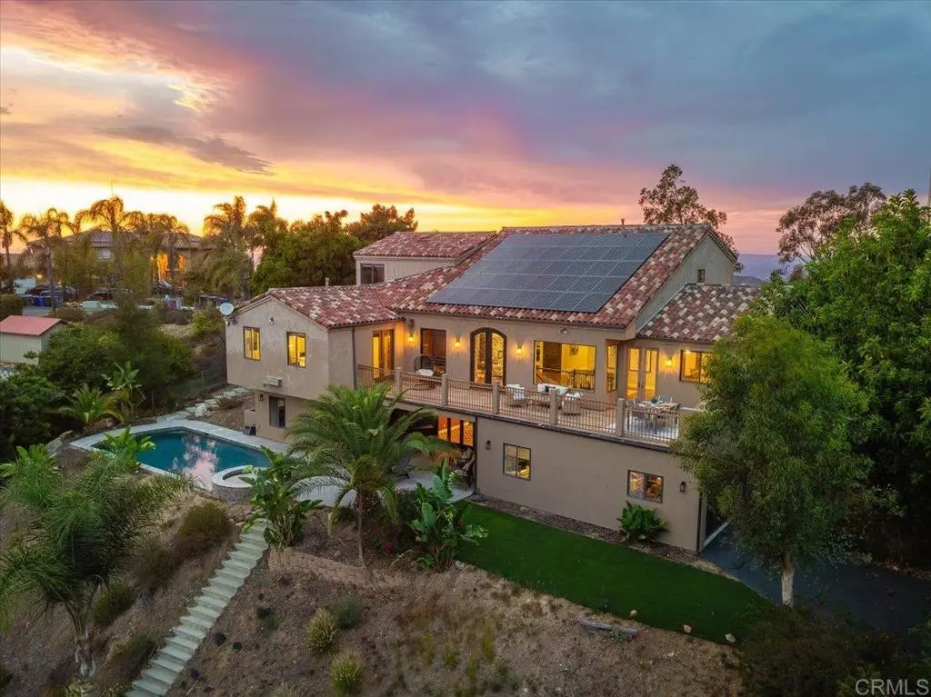15223 Skyridge Road, Poway, CA — listing photo 1