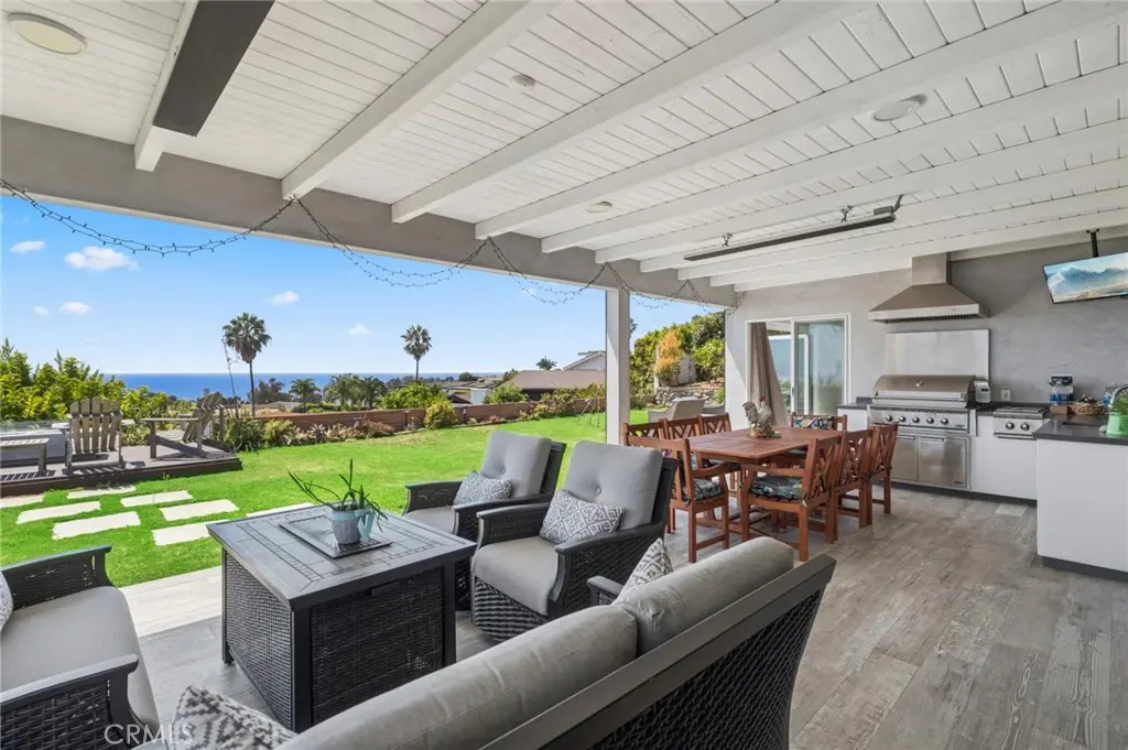 Single Family Residence for rent at 30841 Driftwood Drive, Laguna Beach, CA featuring 3 beds and 3 baths