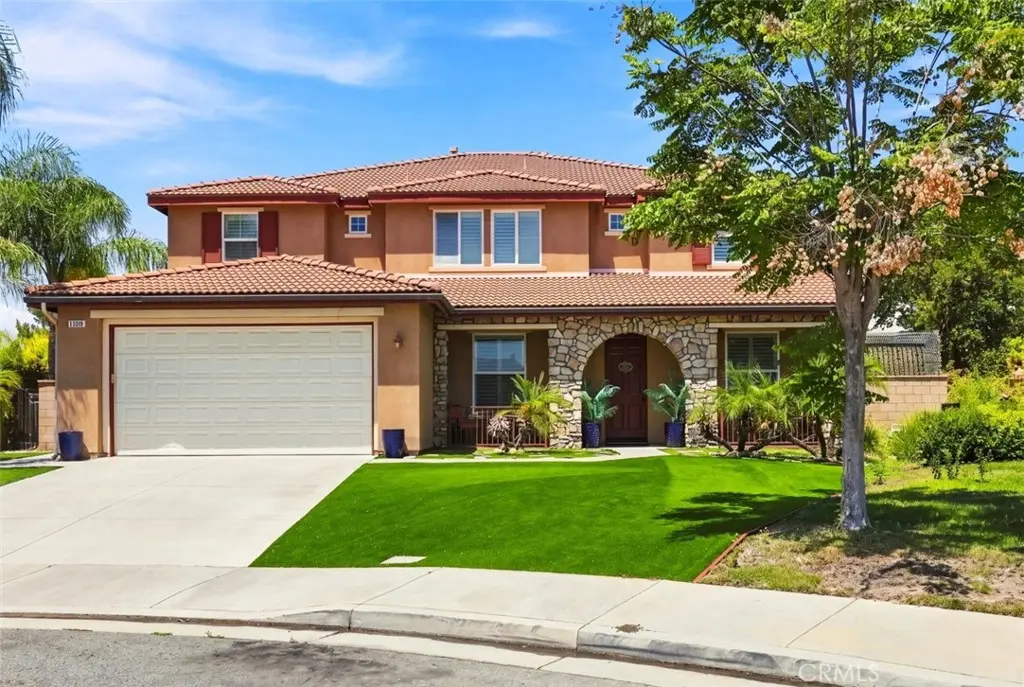 Single Family Residence for sale at 25018 Cinnabar Court, Wildomar, CA featuring 6 beds and 5 baths