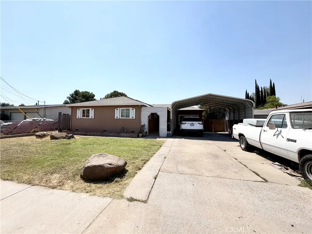 Single Family Residence for sale at 1720 E 26th, Merced, CA featuring 3 beds and 2 baths