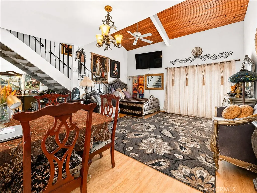 5460 White Oak Avenue G307, Encino, CA — listing photo 1