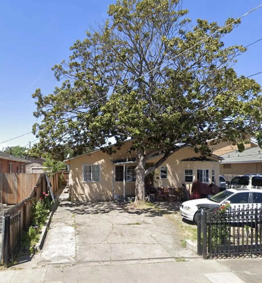 2351 Ralmar Avenue, East Palo Alto, CA — listing photo 1
