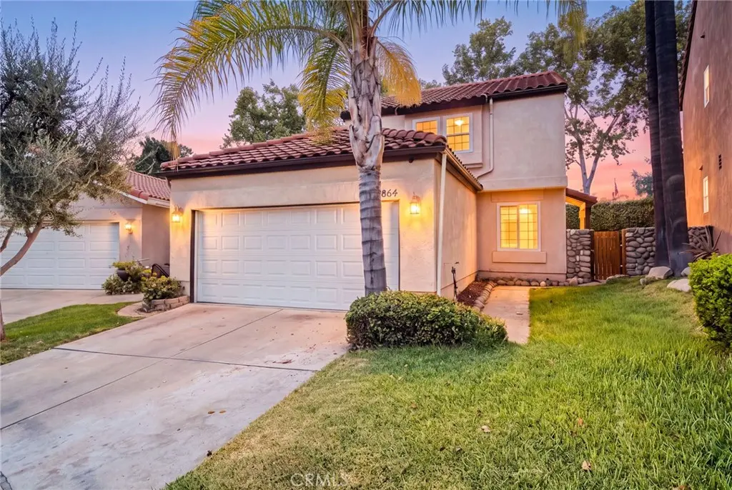 6864 Woodcrest, Rancho Cucamonga, CA — listing photo 1