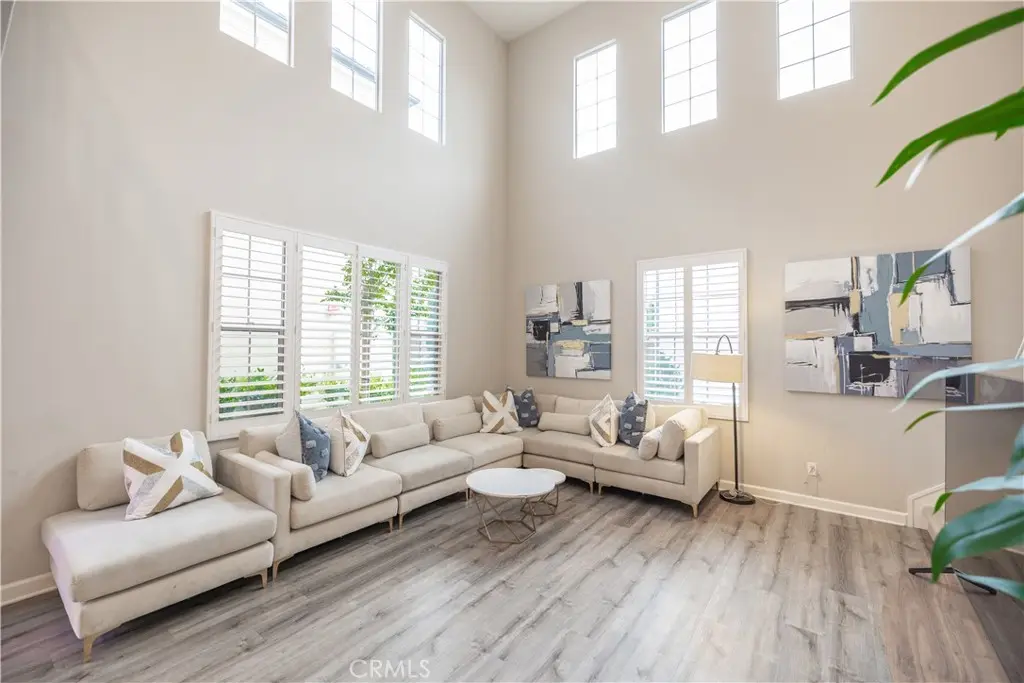 Residential Lease for rent at 114 Falcon, Irvine, Orange County, CA featuring 4 beds and 4 baths