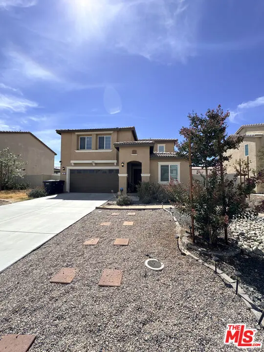 Single Family Residence for sale at 282 Basswood Way, San Jacinto, CA featuring 4 beds and 3 baths