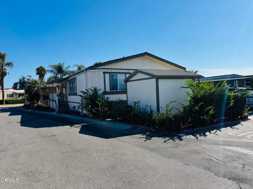 Manufactured In Park for sale at 1253 Pear Avenue 105, Oxnard, CA featuring 3 beds and 2 baths