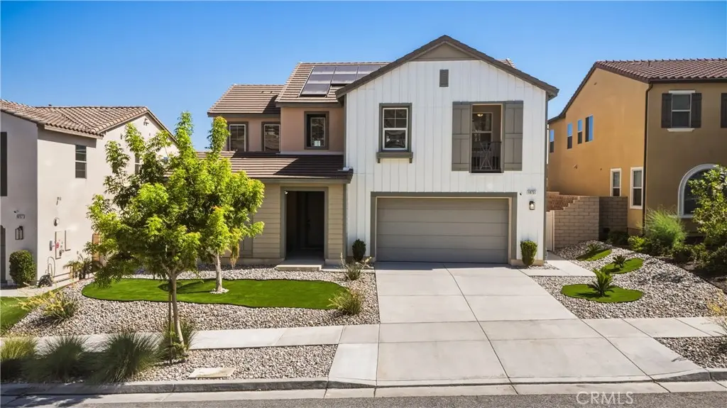 18751 Cedar Crest, Canyon Country, CA — listing photo 1