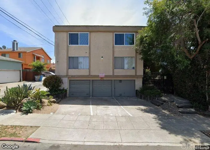 Condominium for sale at 4921 Trojan Street 8, San Diego, CA featuring 1 bed and 1 bath