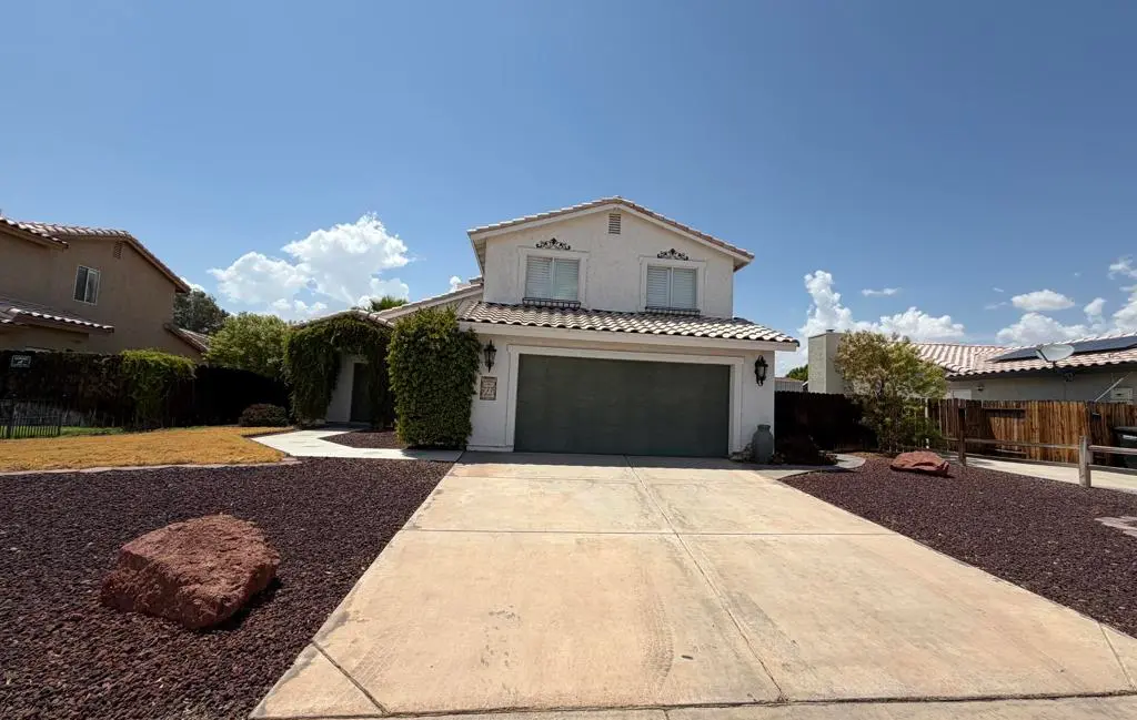 777 Josie Street, Blythe, CA — listing photo 1