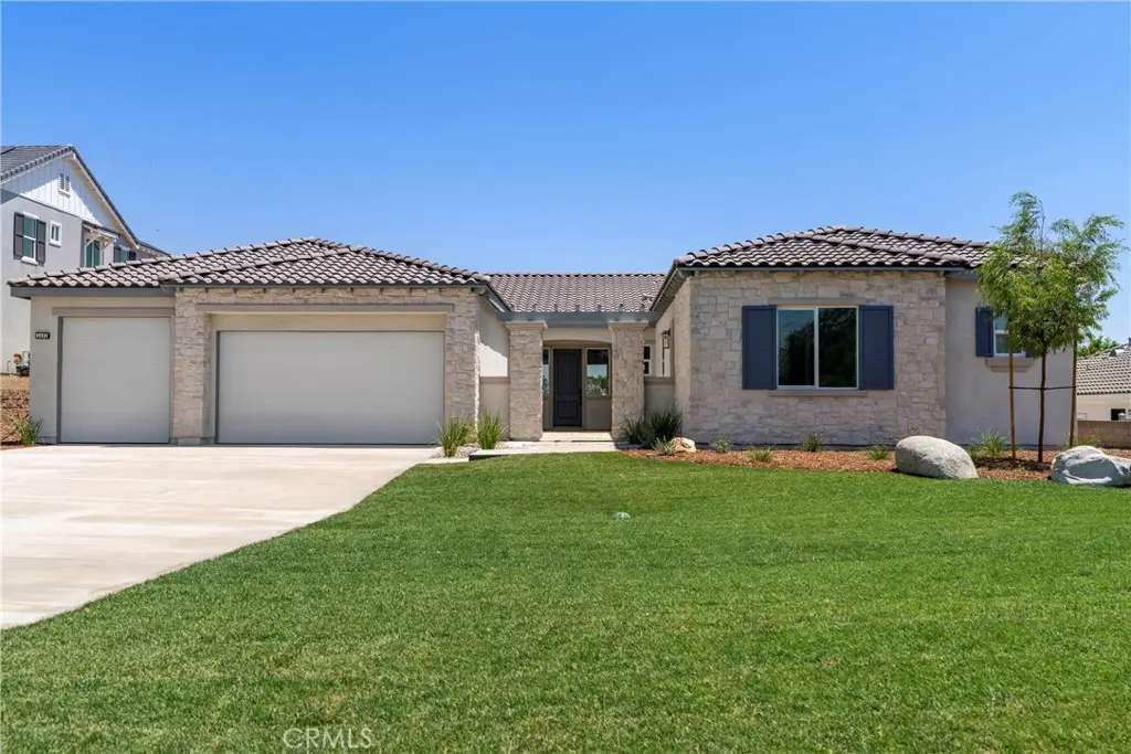 5645 Brittany, Rancho Cucamonga, CA — listing photo 1