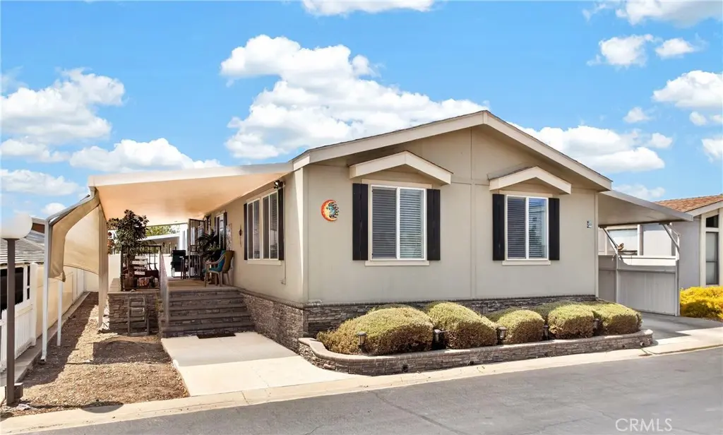 Manufactured In Park for sale at 2230 Lake Park Drive 253, San Jacinto, CA featuring 3 beds and 2 baths